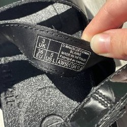 Босоножки Dr. Martens - фото 8