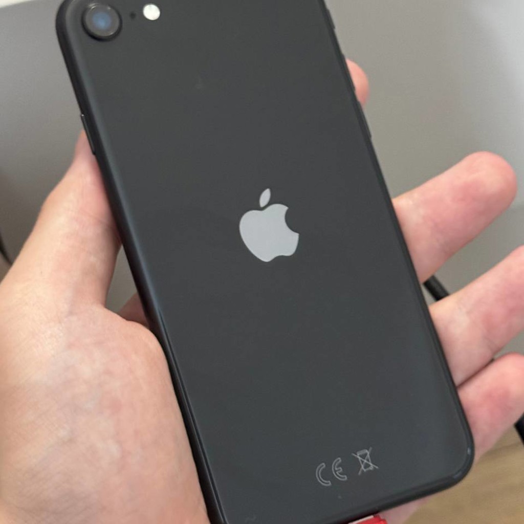 IPhone SE 2020