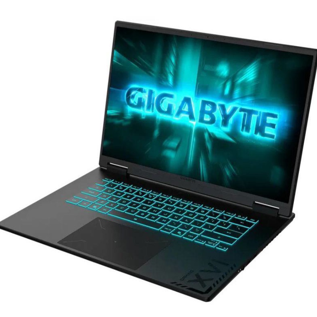 Игровой ноутбук Gigabyte Gaming A16 GA6H