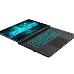 Игровой ноутбук Gigabyte Gaming A16 GA6H - фото 3