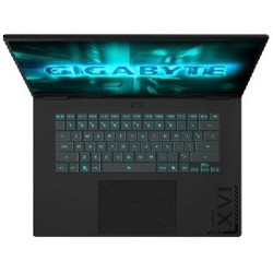 Игровой ноутбук Gigabyte Gaming A16 GA6H - фото 4