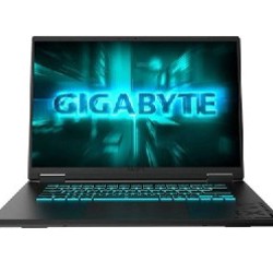Игровой ноутбук Gigabyte Gaming A16 GA6H - фото 6