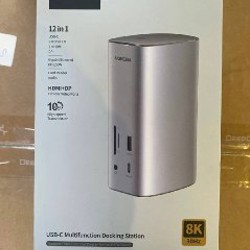 TP-LINK TL-SG108 - фото 6