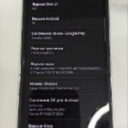 Samsung Galaxy Z Flip 6 - фото 6
