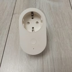 Умная розетка Xiaomi Mi smart plug - фото 2