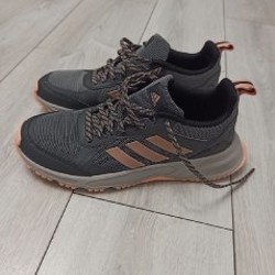 Кроссовки Adidas - фото 2