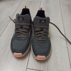 Кроссовки Adidas - фото 3