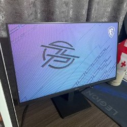 Монитор Samsung 24' S24D300GAI - фото 2