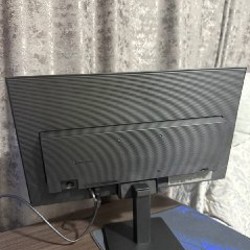 Монитор Samsung 24' S24D300GAI - фото 3