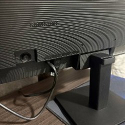 Монитор Samsung 24' S24D300GAI - фото 4