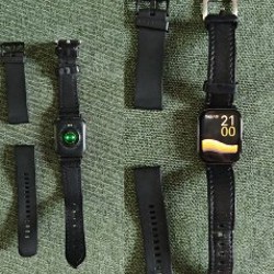 Умные часы Haylou GST Smart Watch - фото 3
