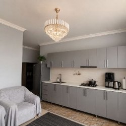 Квартира в Батуми - фото 7