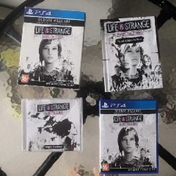 Life is Strange Особое издание - фото 2