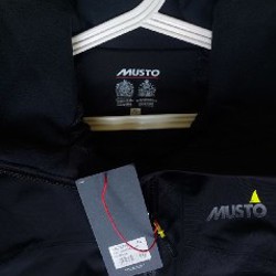 Куртка Musto - фото 2