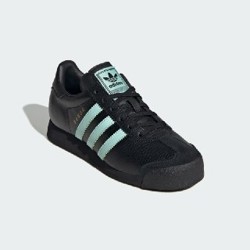 Кроссовки adidas samoa - фото 3