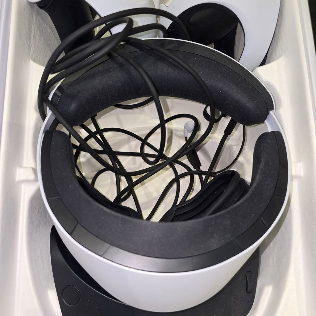 PS5 VR2