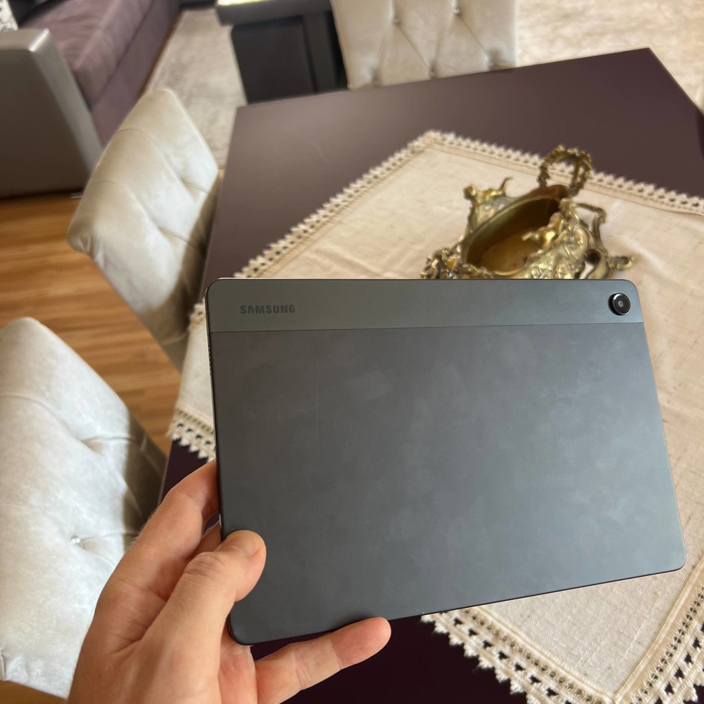 Планшет Samsung A9+ 5G