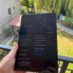 Планшет Samsung A9+ 5G - фото 4
