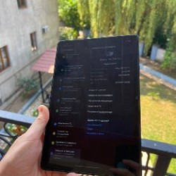 Планшет Samsung A9+ 5G - фото 8