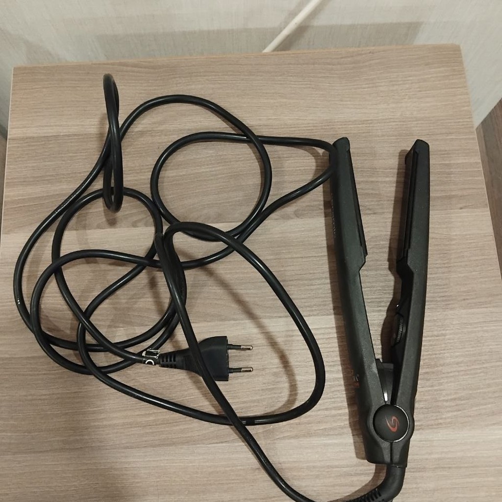 Утюжок для волос GA.MA CP1 Ceramic