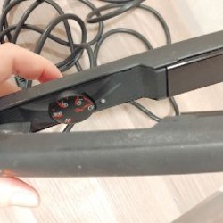 Утюжок для волос GA.MA CP1 Ceramic - фото 3