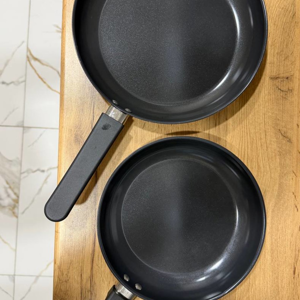 Комплект сковородок IKEA MIDDAGSMAT