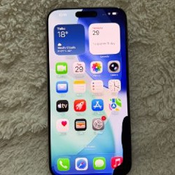 IPhone 15 Pro Max 256GB - фото 2