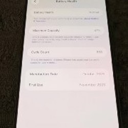 IPhone 15 pro max 512g - фото 2