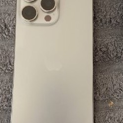 IPhone 15 pro max 512g - фото 3