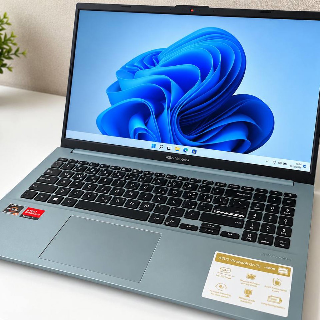 ASUS Vivobook Go 15 E1504FA