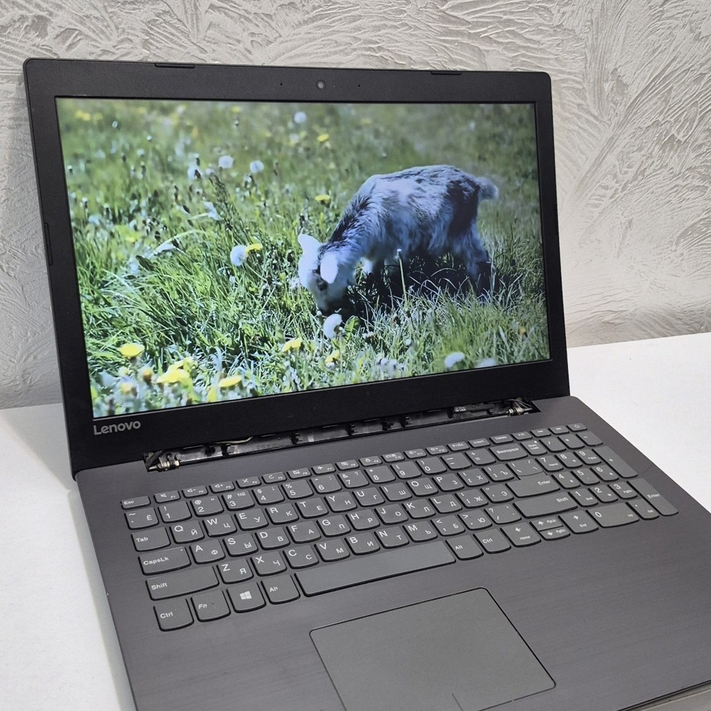 Ноутбук Lenovo