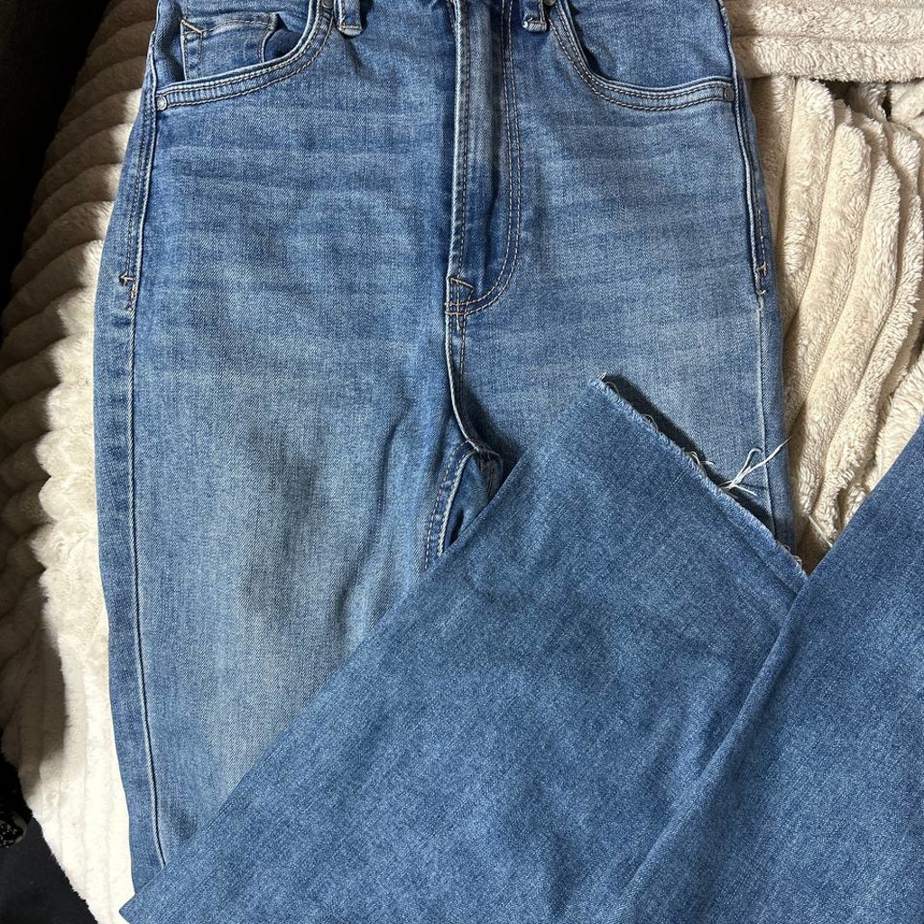 Летняя юбка H&M