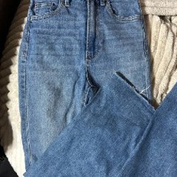 Летняя юбка H&M - фото 1