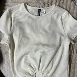 Летняя юбка H&M - фото 2