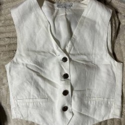 Летняя юбка H&M - фото 3