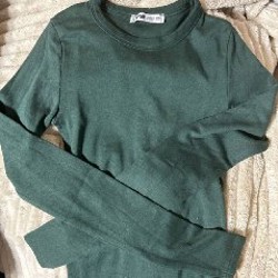 Летняя юбка H&M - фото 4