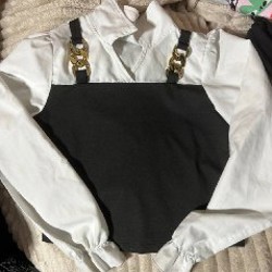 Летняя юбка H&M - фото 6