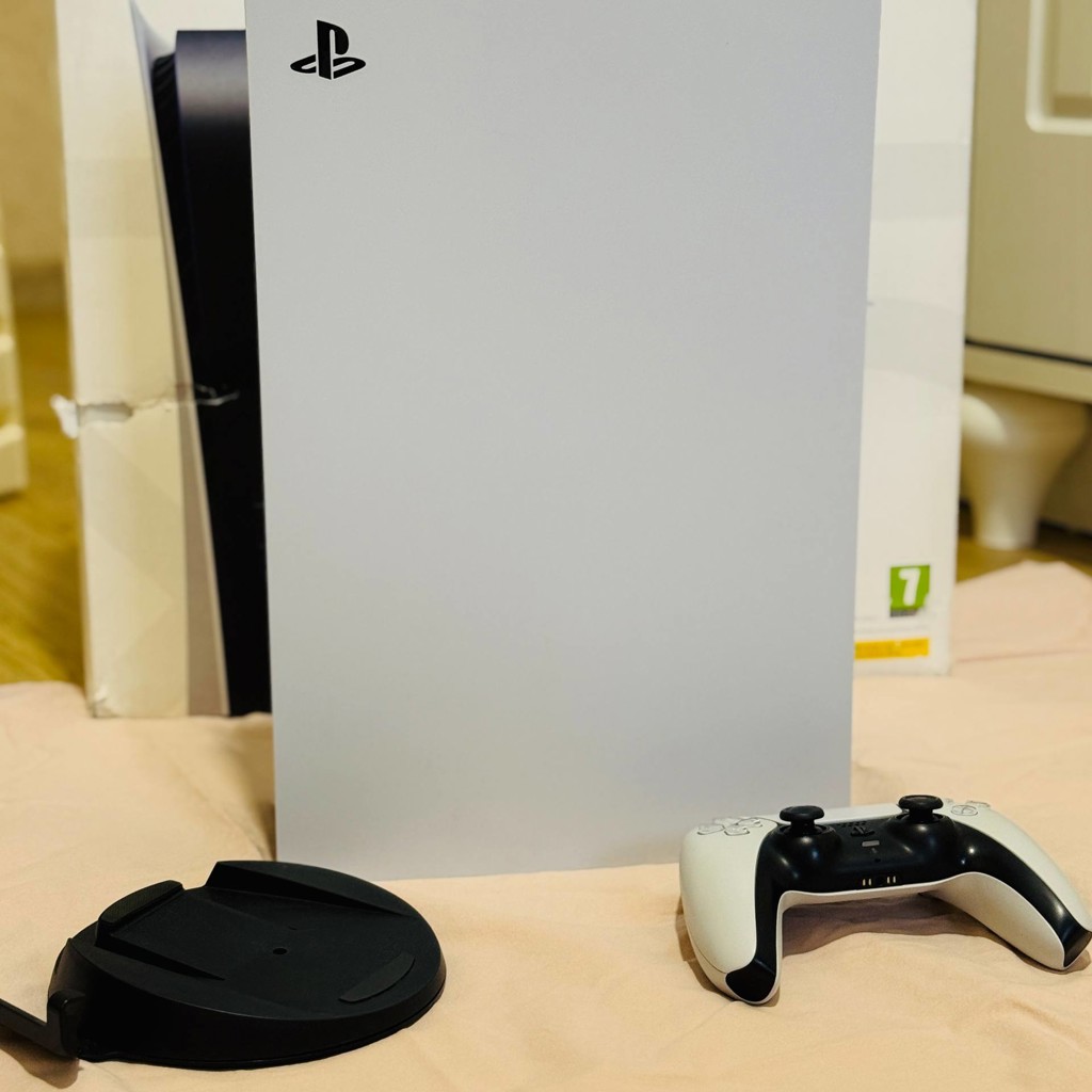 Sony PlayStation 5