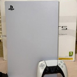 Sony PlayStation 5 - фото 2