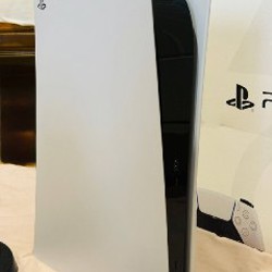 Sony PlayStation 5 - фото 3