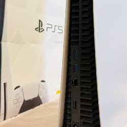Sony PlayStation 5 - фото 4
