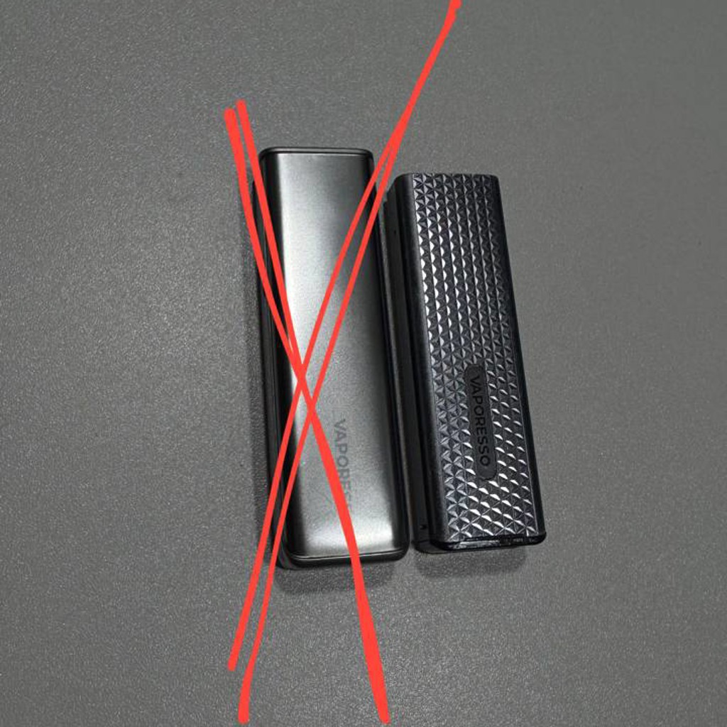 Vaporesso XROS 3 Mini