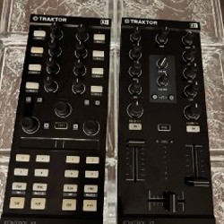 Traktor Kontrol Z1 - фото 2
