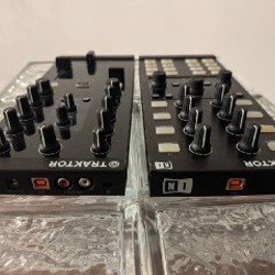 Traktor Kontrol Z1 - фото 3