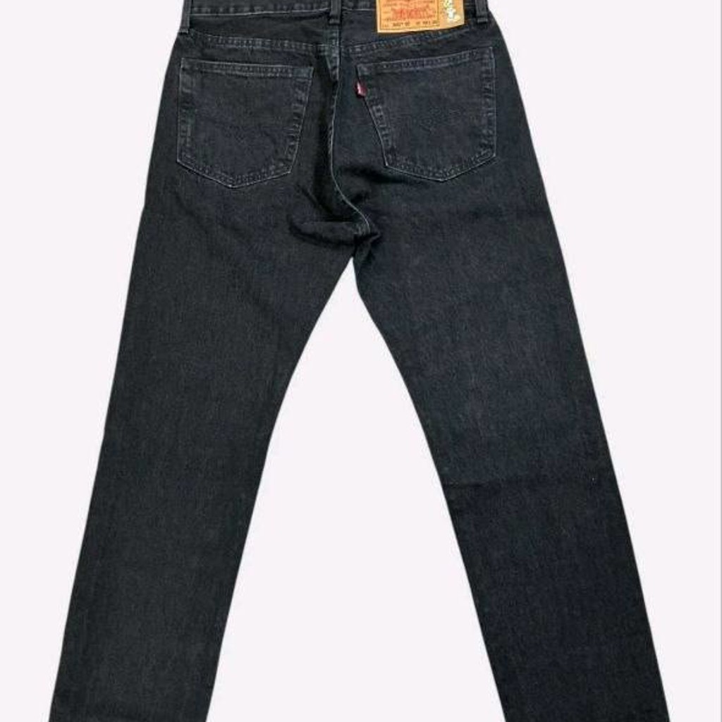 Джинсы Levi’s