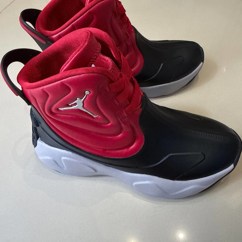 Ботинки Jordan Drip 23