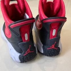 Ботинки Jordan Drip 23 - фото 3