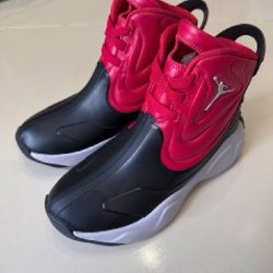 Ботинки Jordan Drip 23 - фото 4