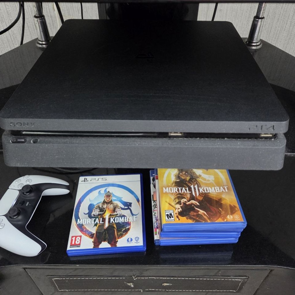 PS4