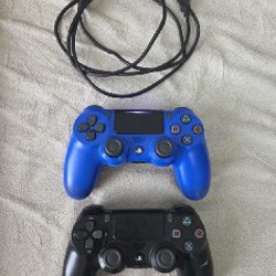 PS4 - фото 2
